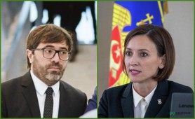 Veronica Dragalin, deranjată de eliberarea lui Vladimir Andronachi: Există un risc foarte mare